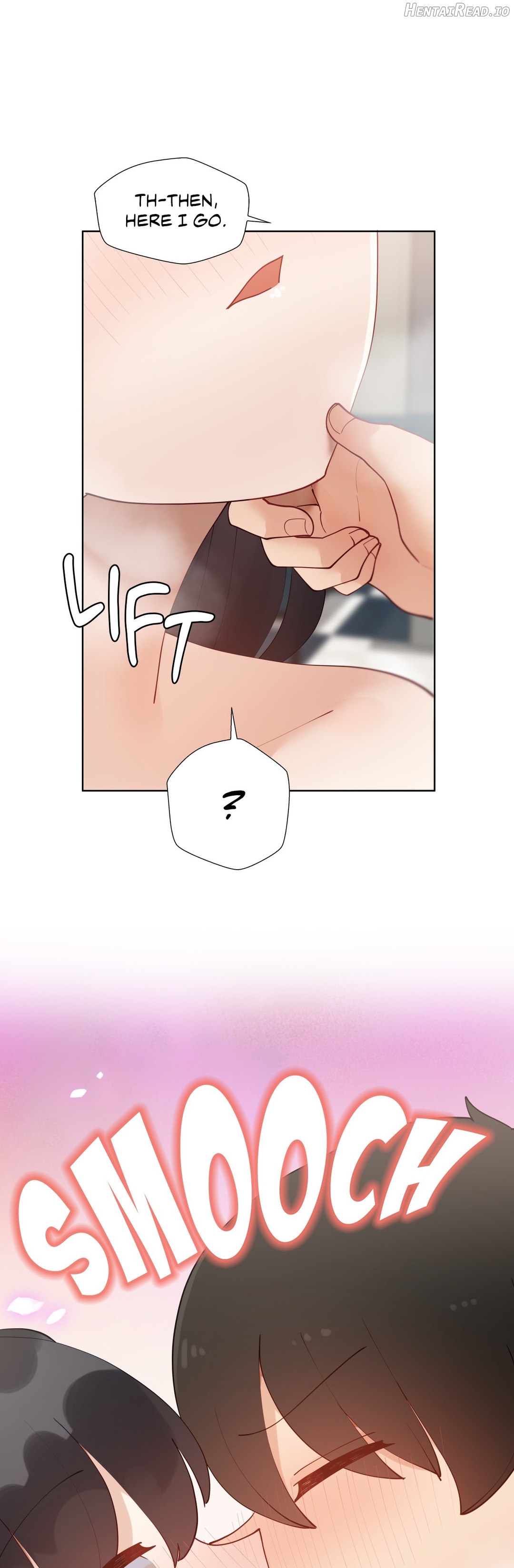 Learning The Hard Way Chapter 67 - page 10