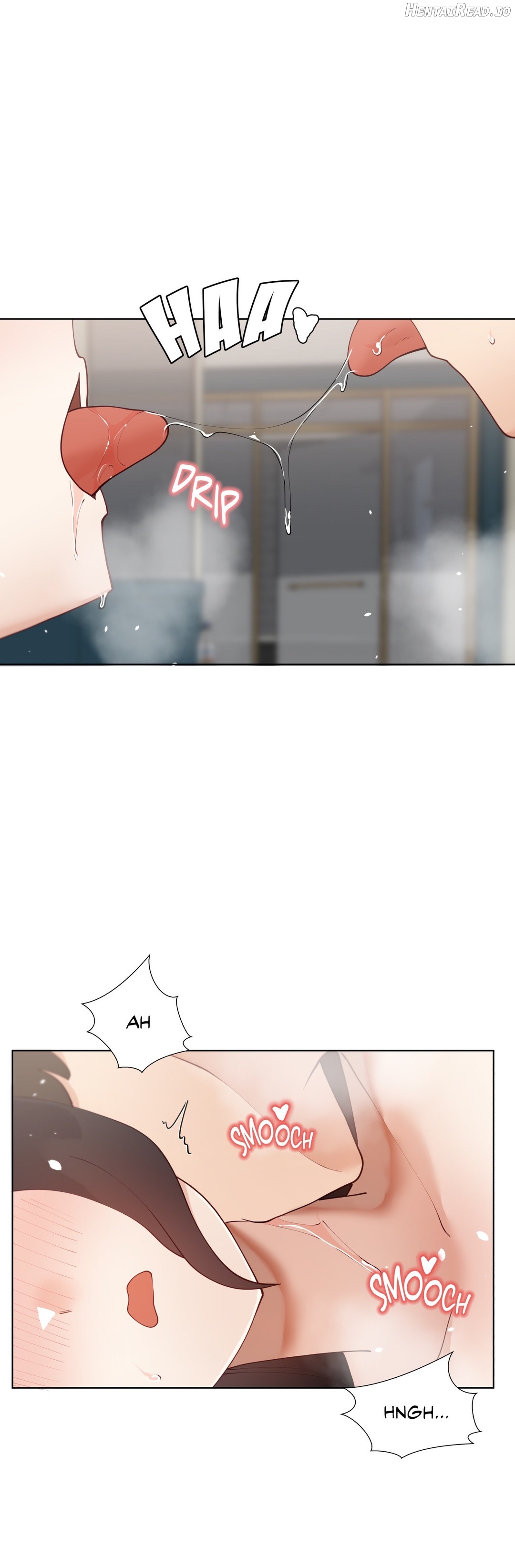 Learning The Hard Way Chapter 67 - page 13