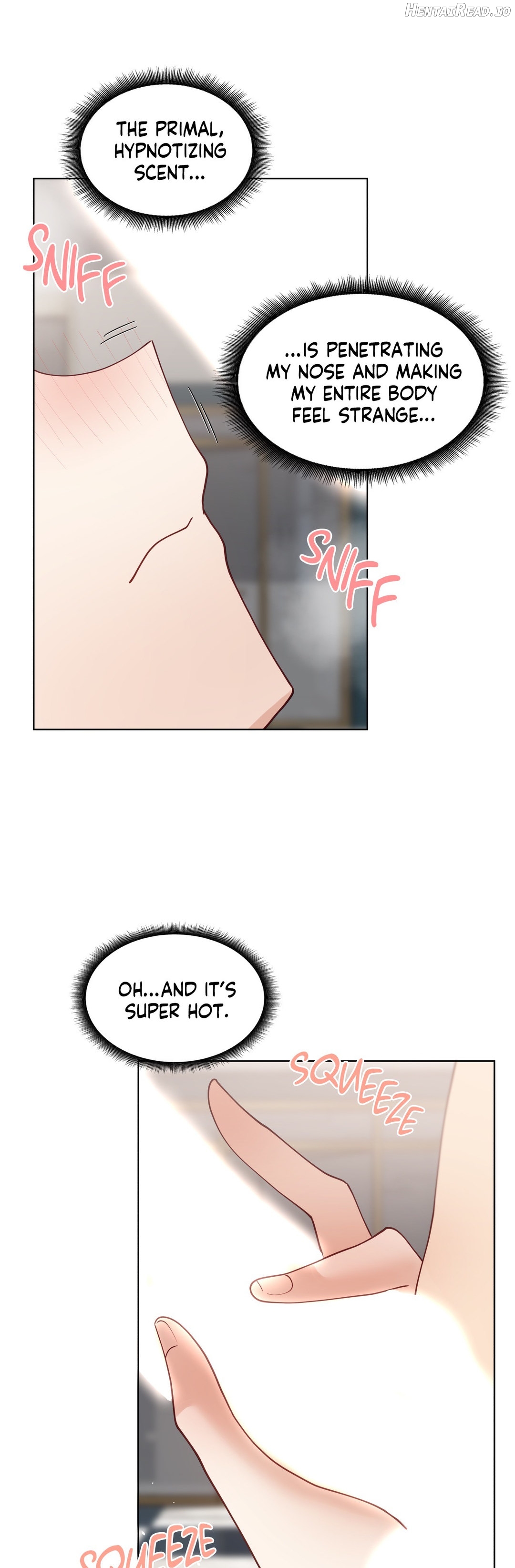 Learning The Hard Way Chapter 67 - page 20