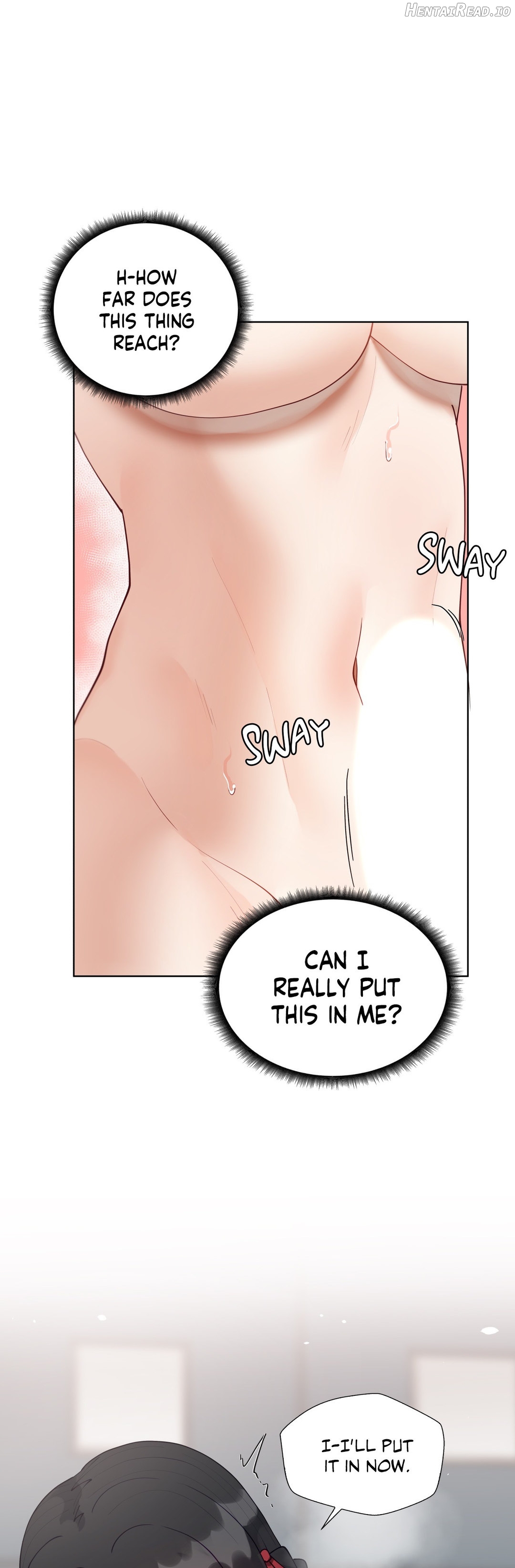 Learning The Hard Way Chapter 67 - page 31