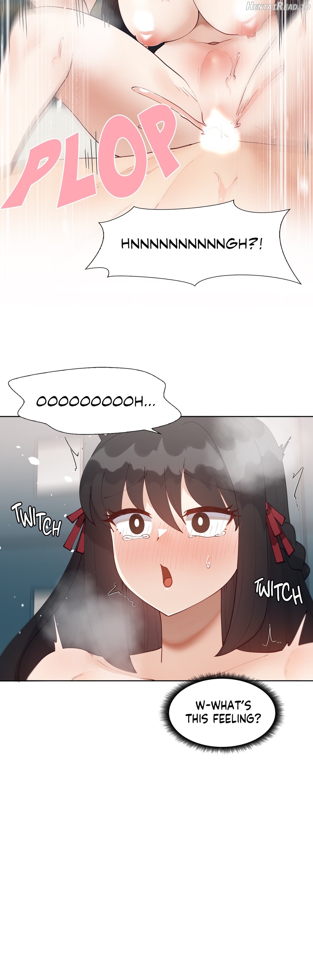Learning The Hard Way Chapter 67 - page 39