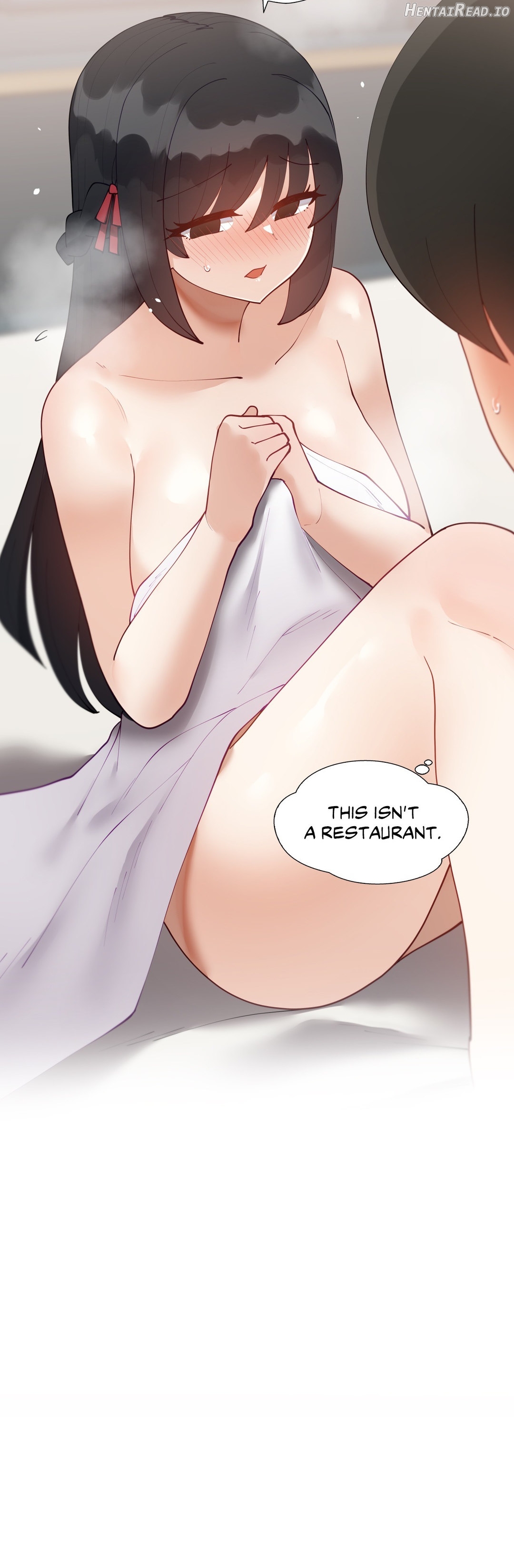 Learning The Hard Way Chapter 67 - page 9