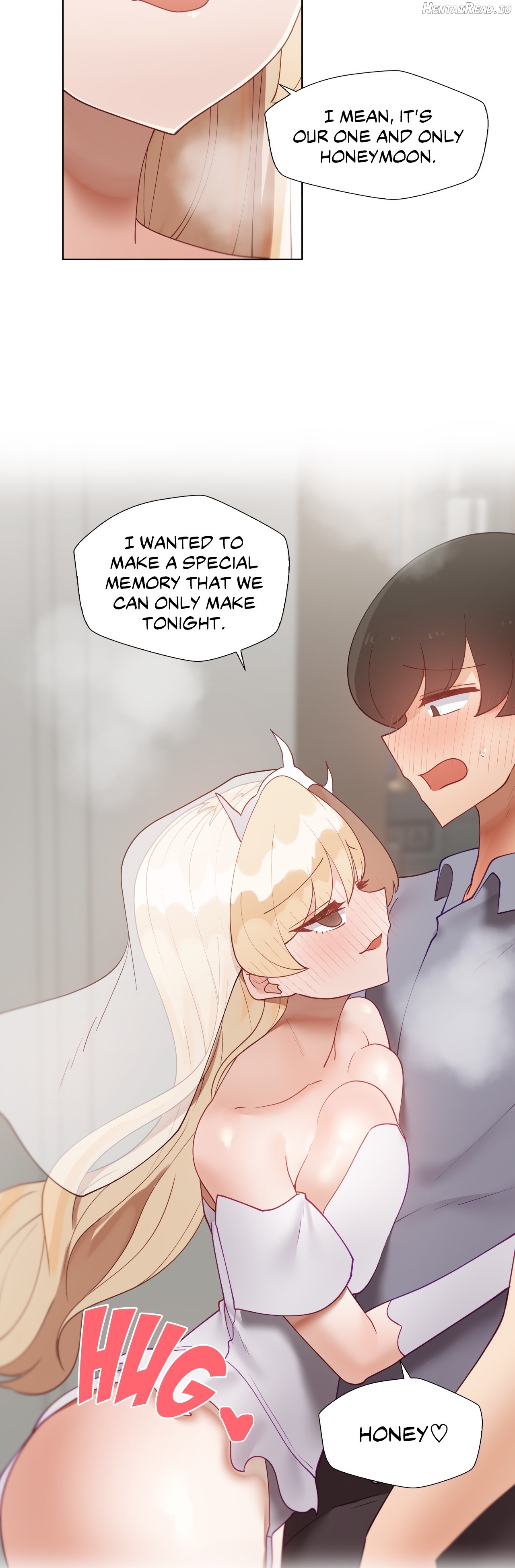 Learning The Hard Way Chapter 80 - page 17
