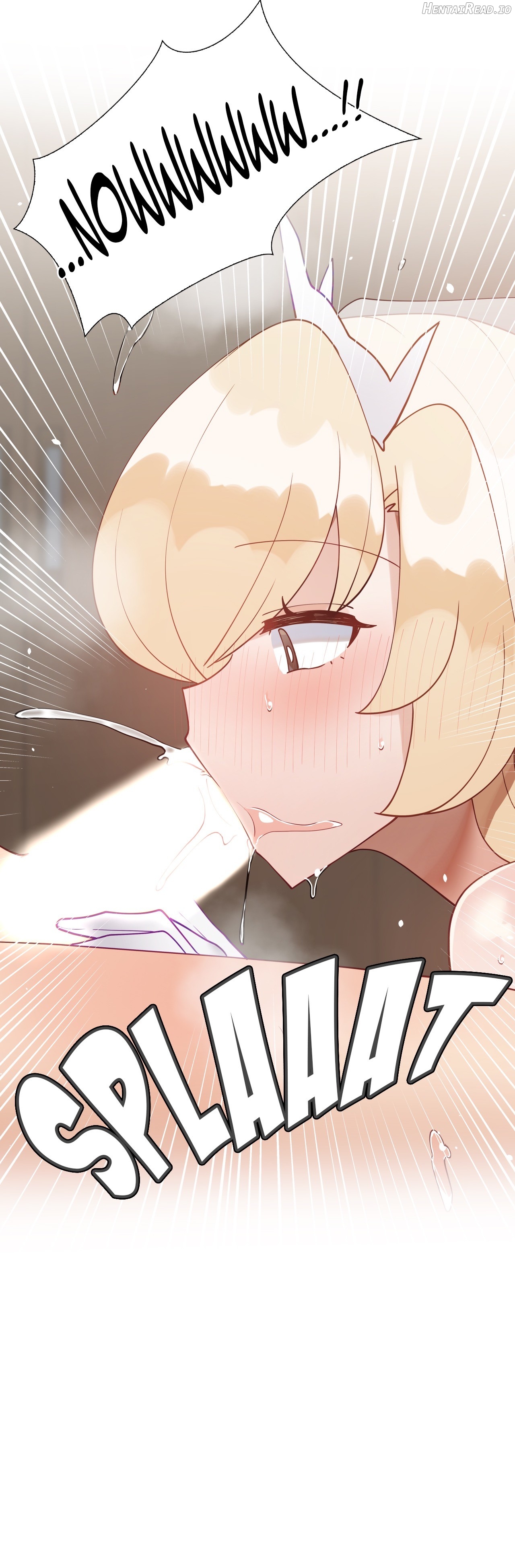 Learning The Hard Way Chapter 80 - page 27