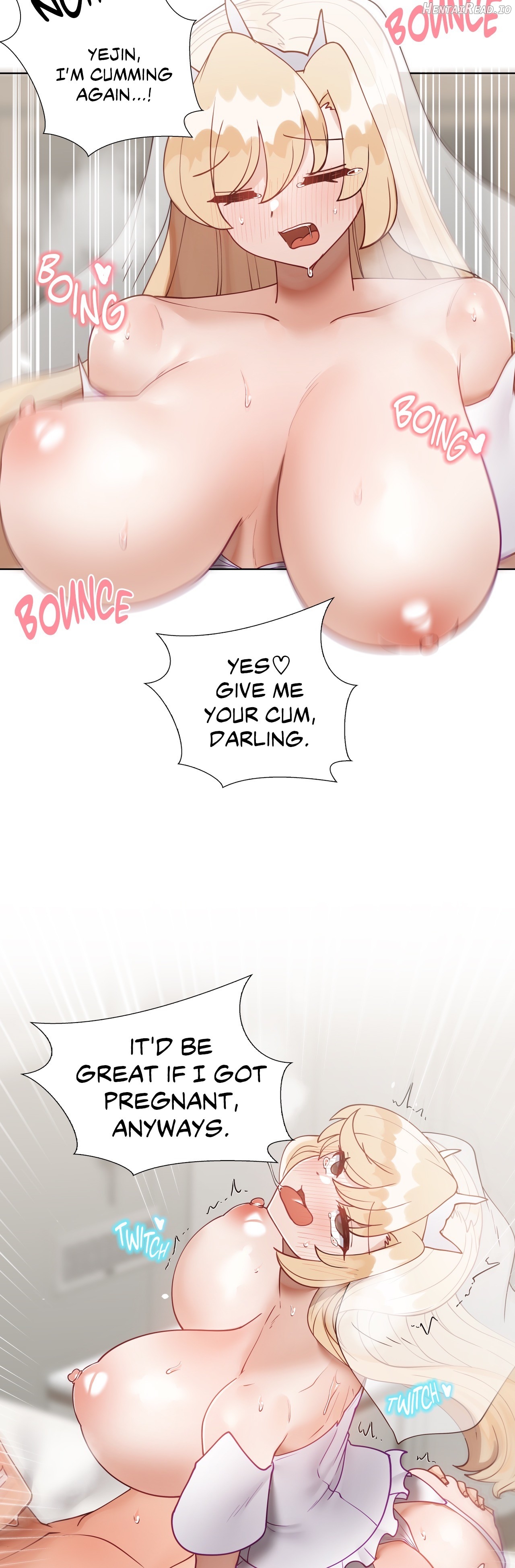 Learning The Hard Way Chapter 80 - page 38