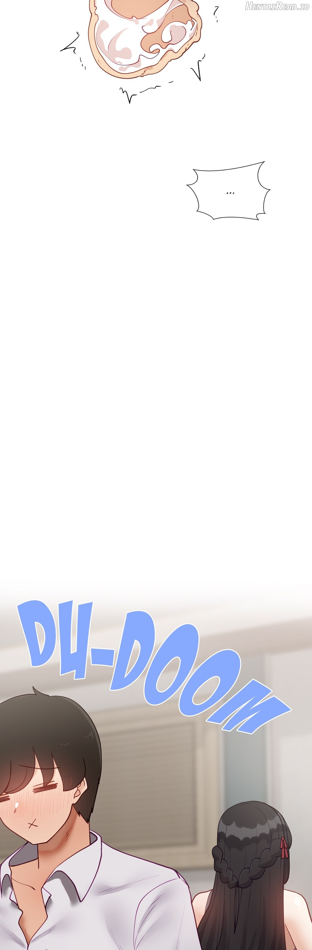Learning The Hard Way Chapter 68 - page 35