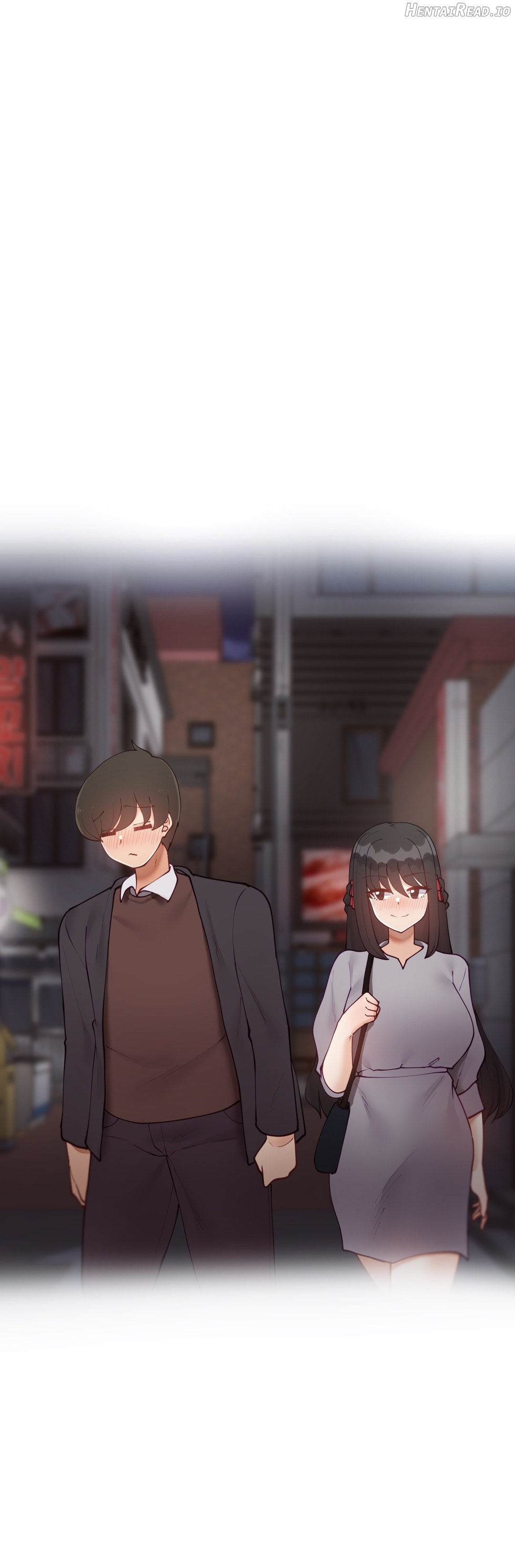 Learning The Hard Way Chapter 68 - page 38