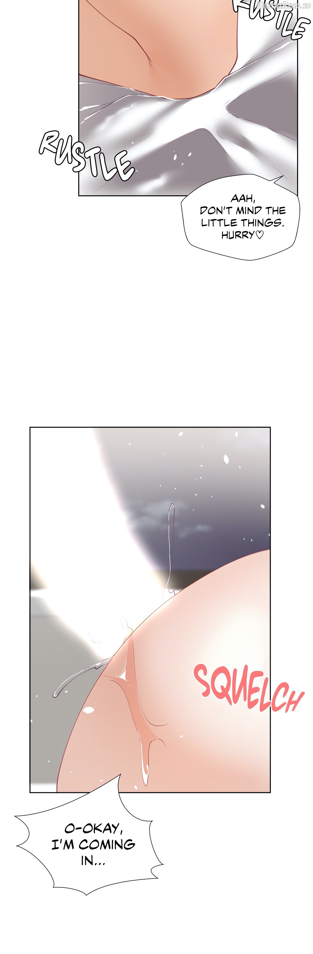 Learning The Hard Way Chapter 82 - page 12