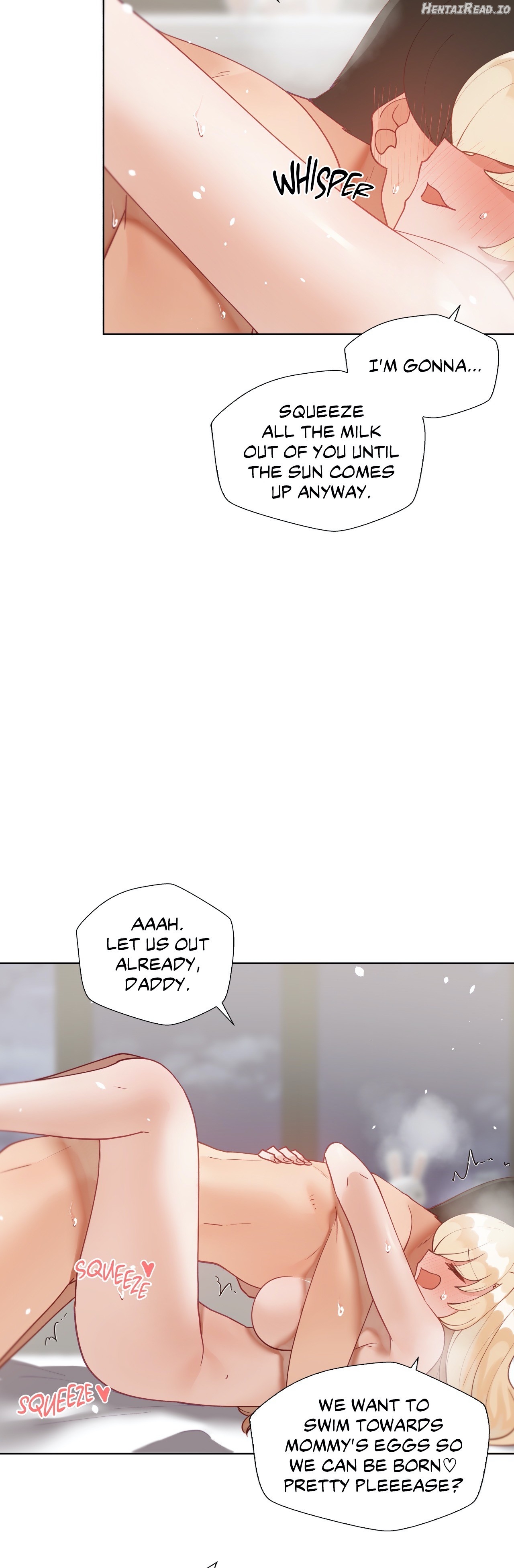 Learning The Hard Way Chapter 82 - page 20