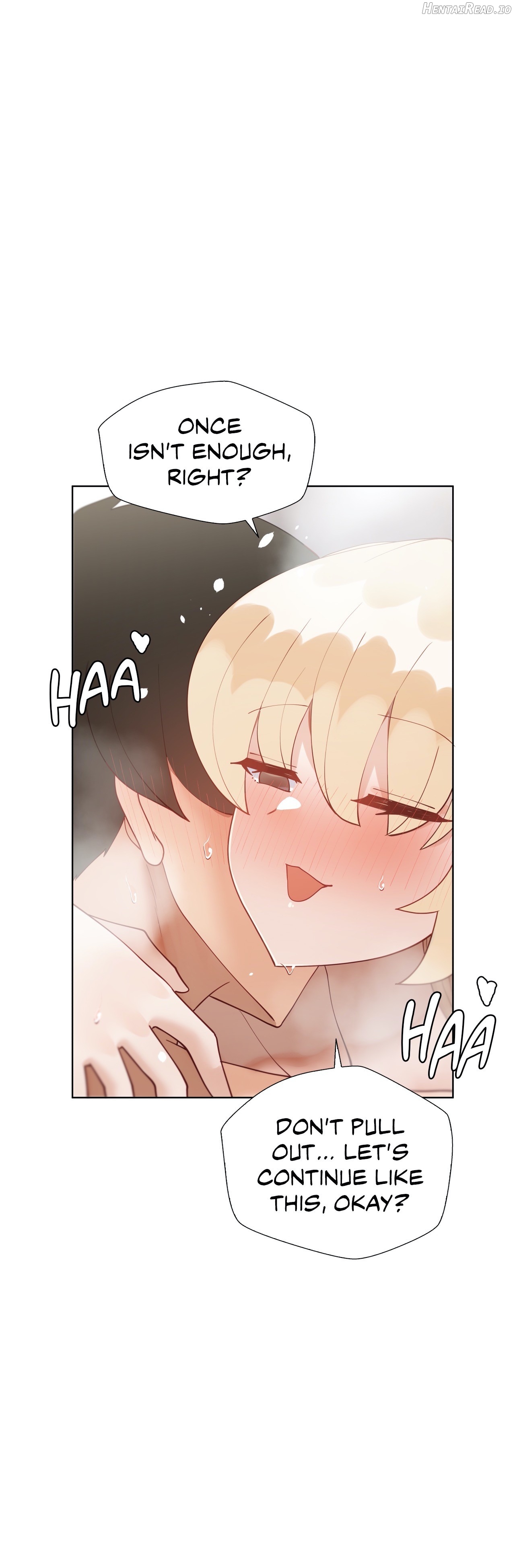 Learning The Hard Way Chapter 82 - page 24