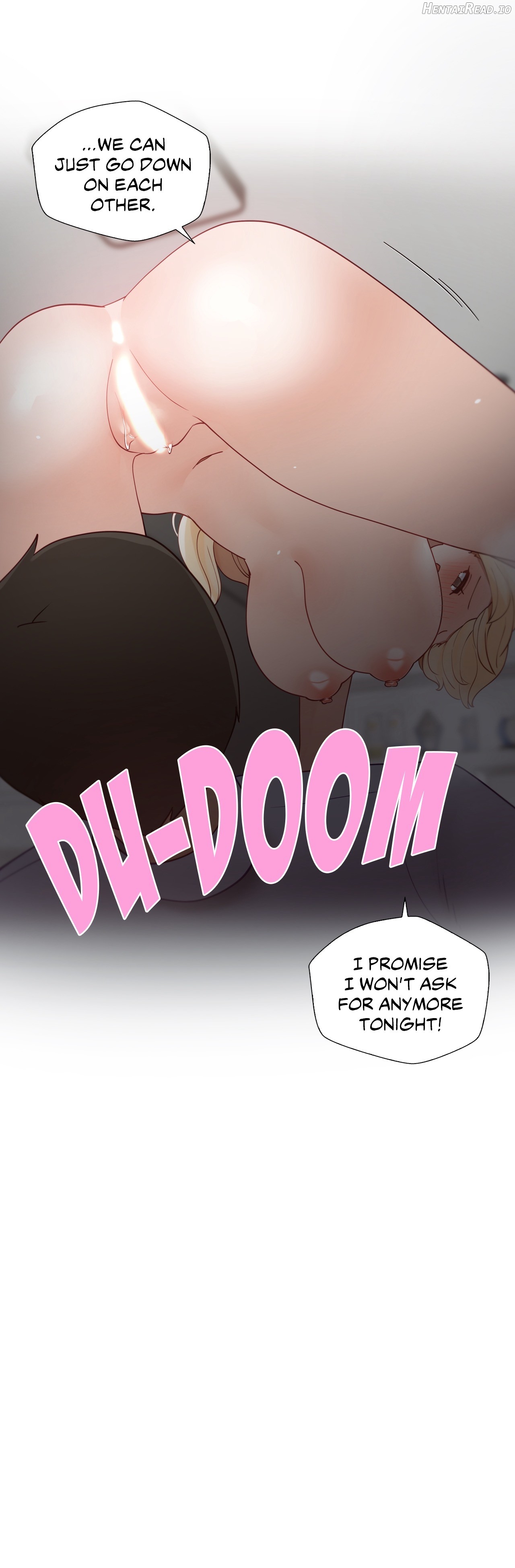 Learning The Hard Way Chapter 83 - page 13