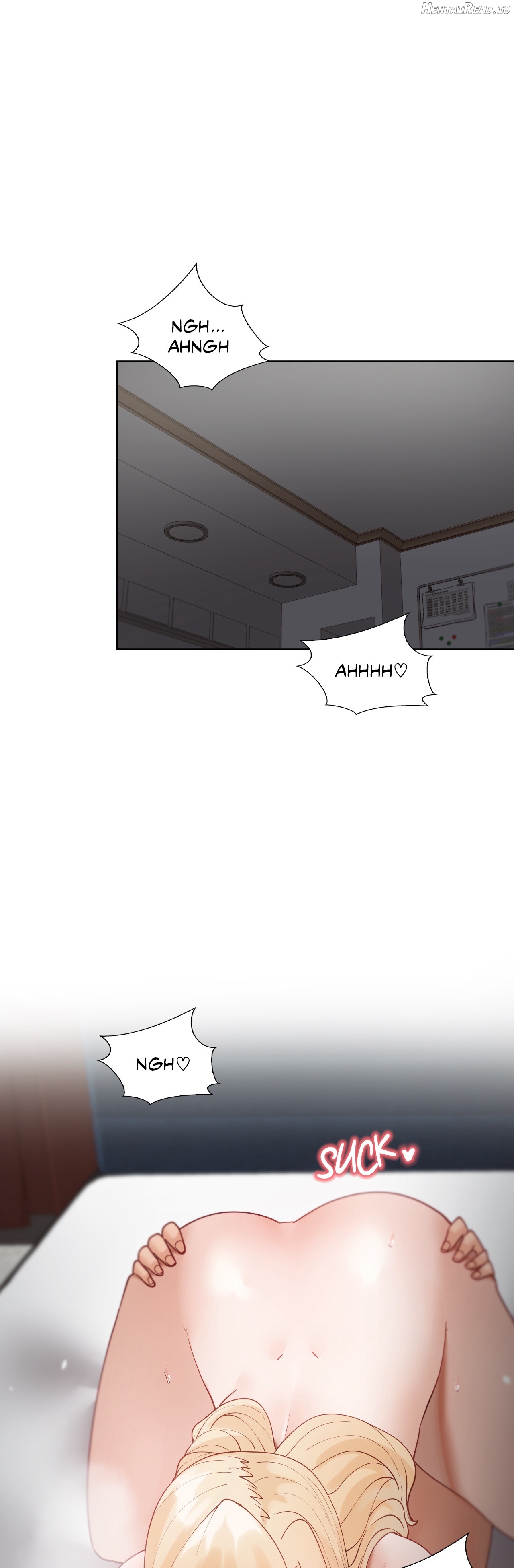 Learning The Hard Way Chapter 83 - page 14