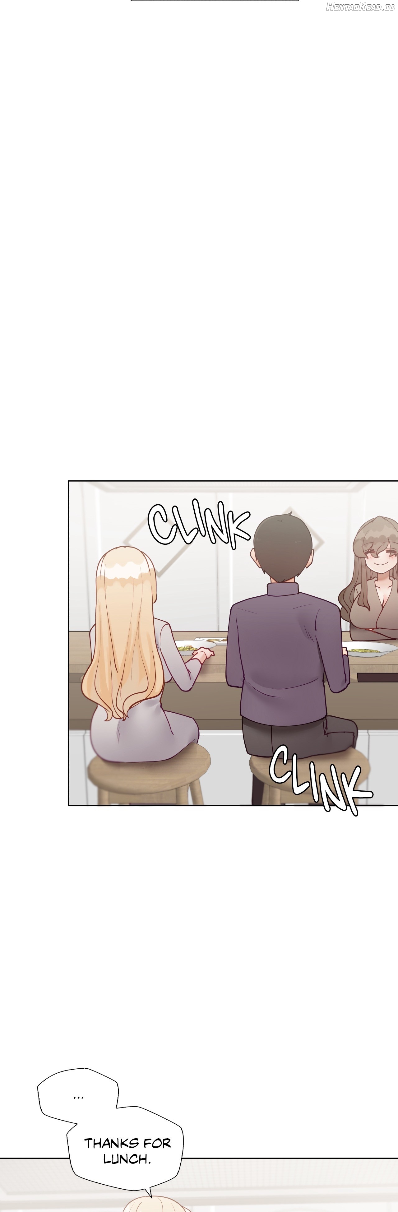 Learning The Hard Way Chapter 83 - page 23