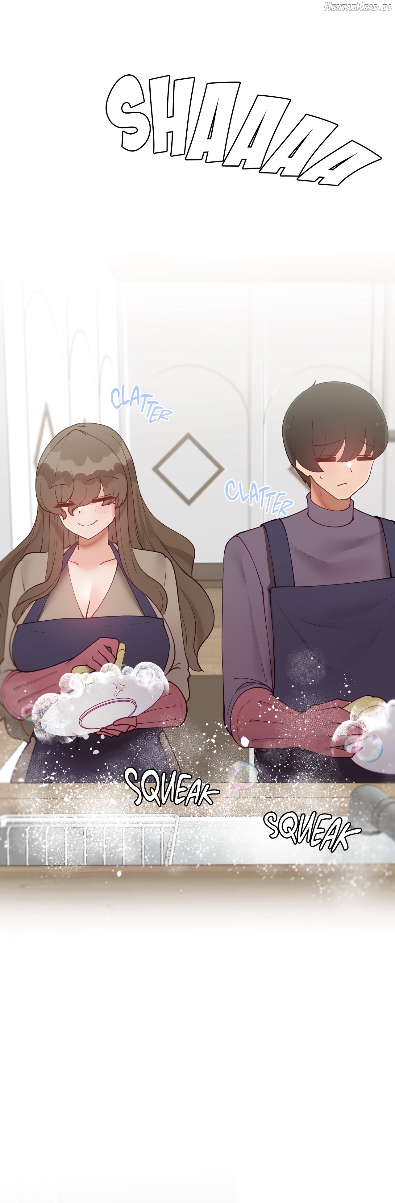 Learning The Hard Way Chapter 83 - page 28