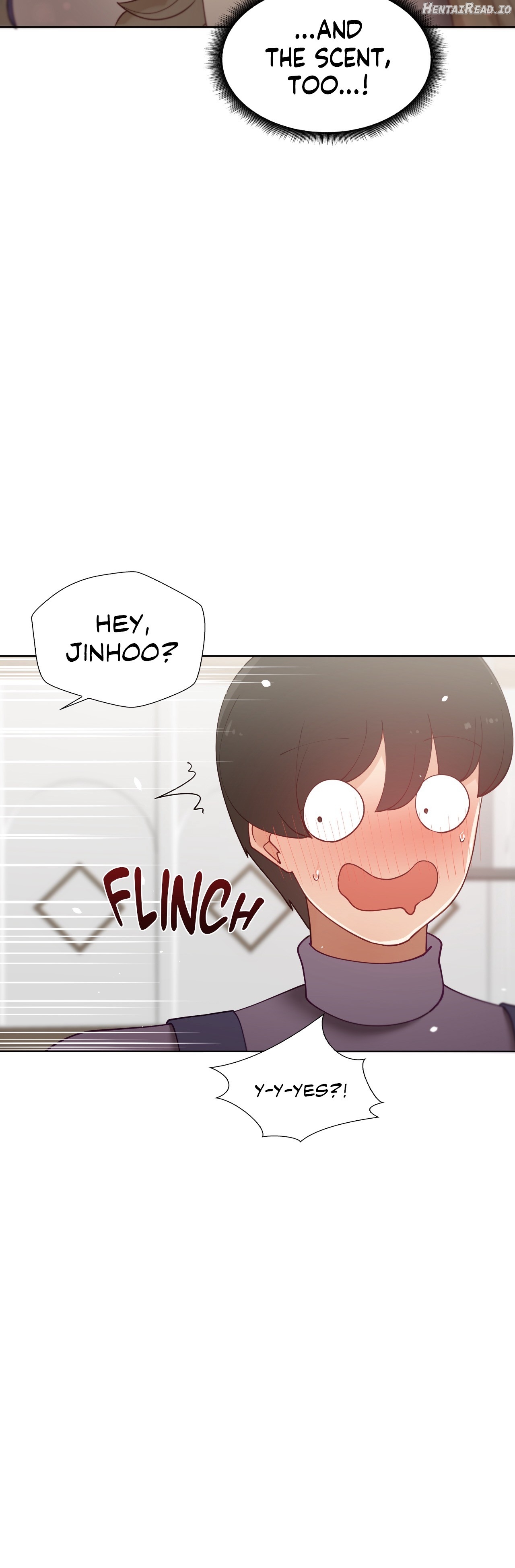 Learning The Hard Way Chapter 83 - page 30