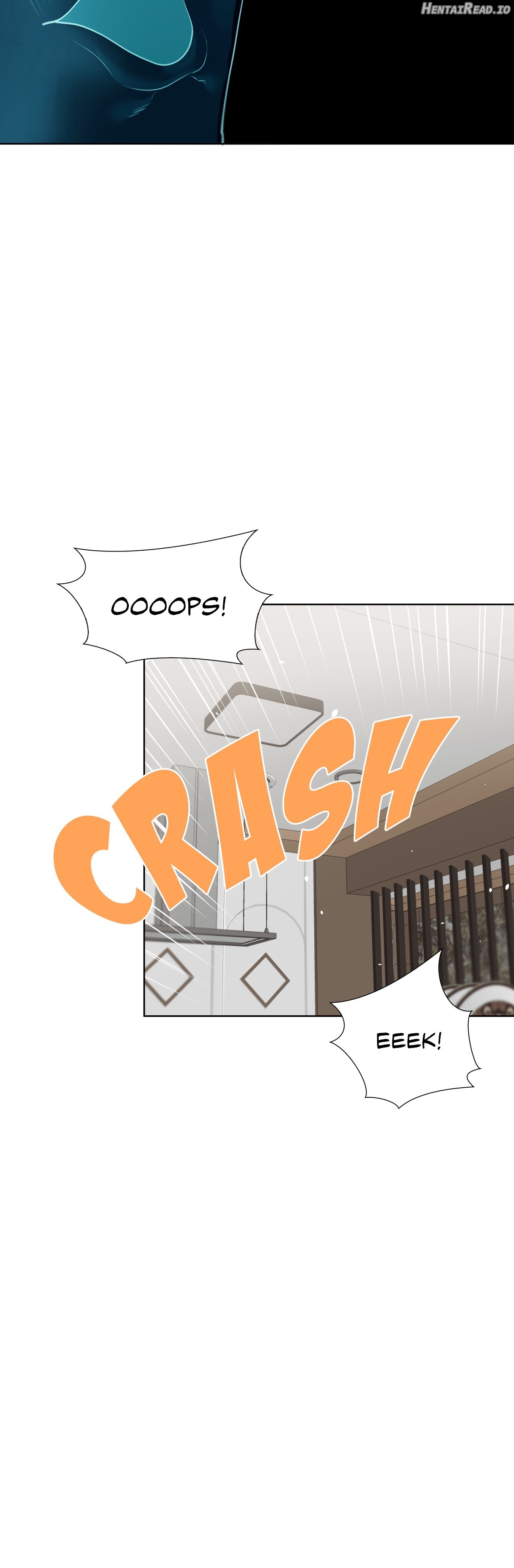 Learning The Hard Way Chapter 83 - page 33