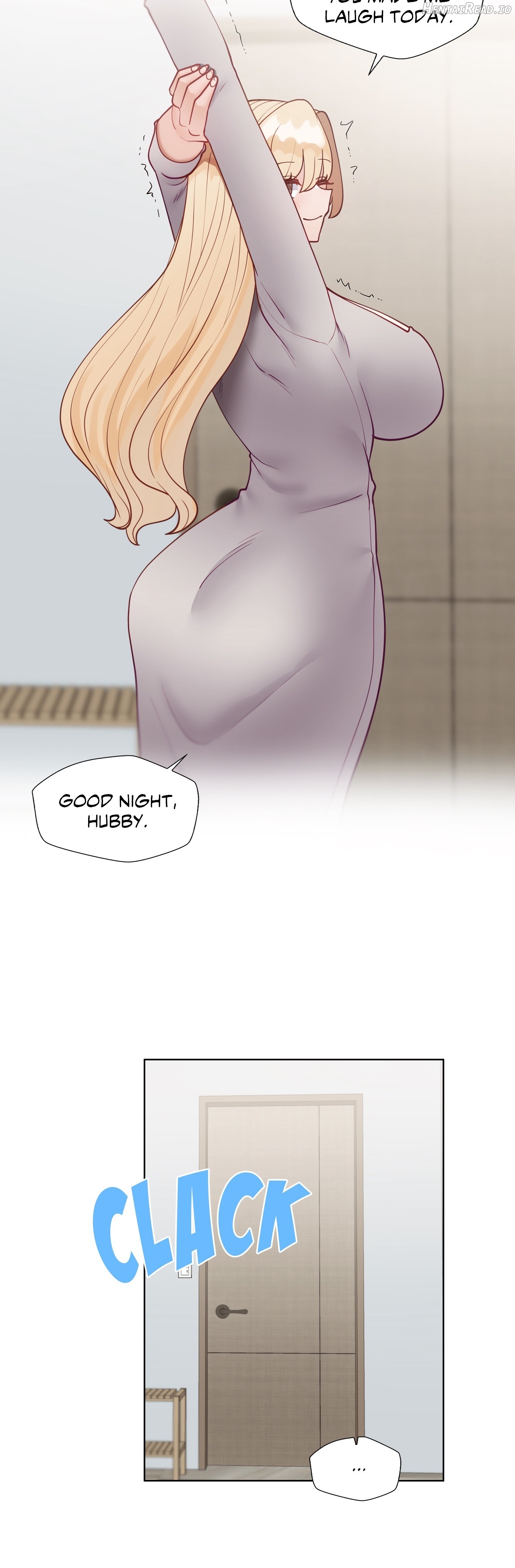 Learning The Hard Way Chapter 83 - page 39