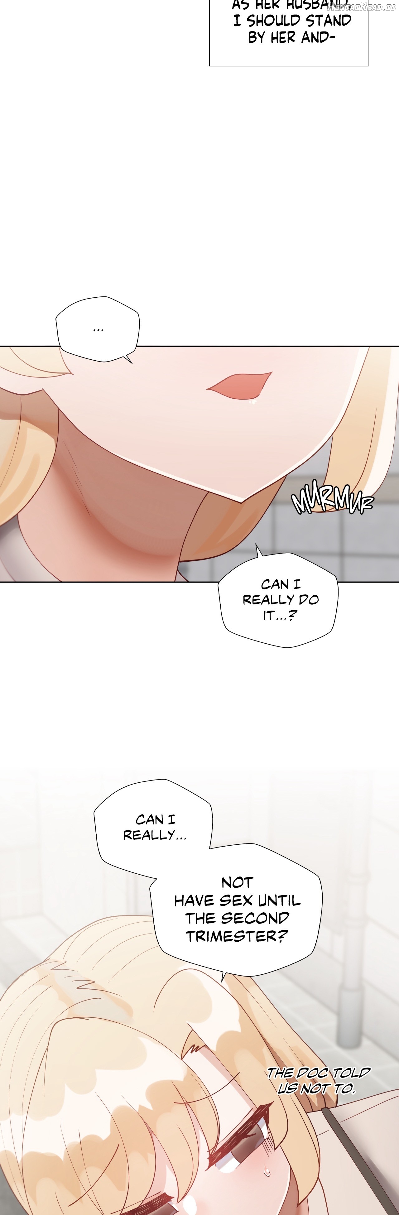 Learning The Hard Way Chapter 83 - page 5