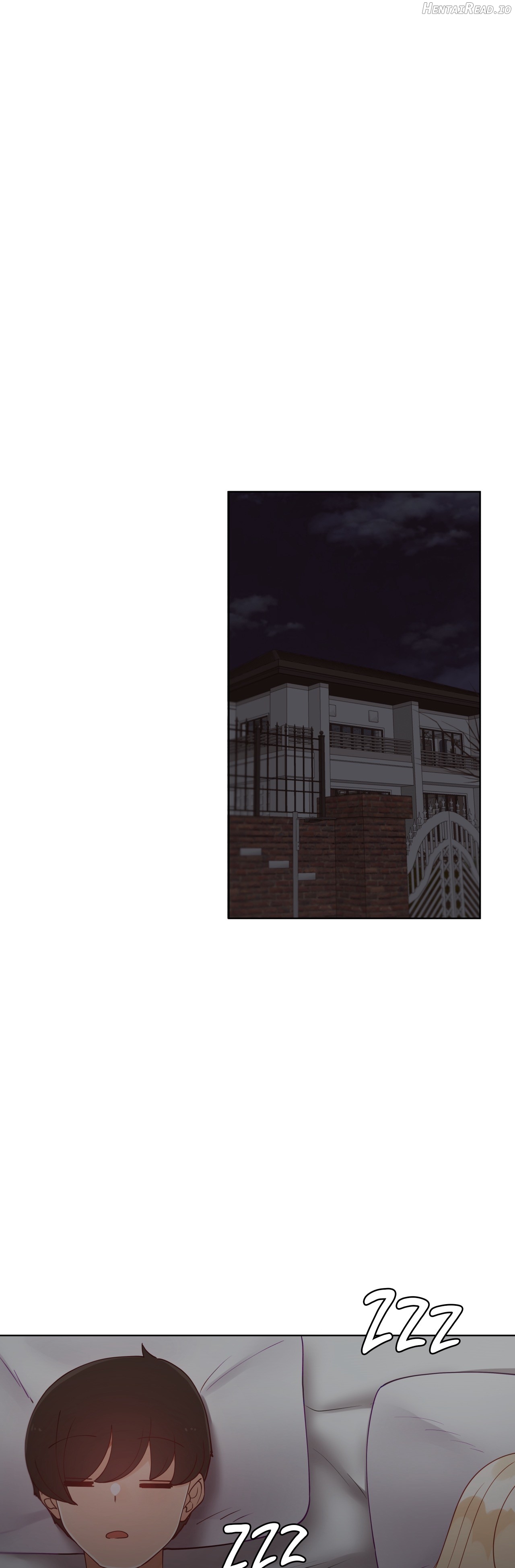 Learning The Hard Way Chapter 83 - page 8