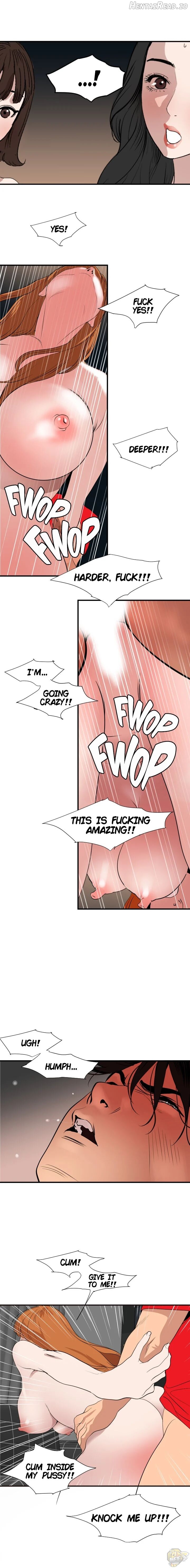 Lightning Rod Chapter 105 - page 6