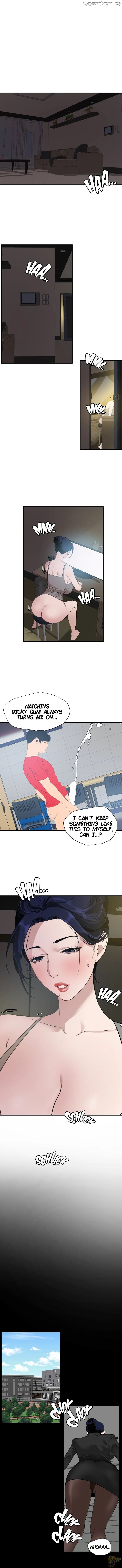 Lightning Rod Chapter 109 - page 1