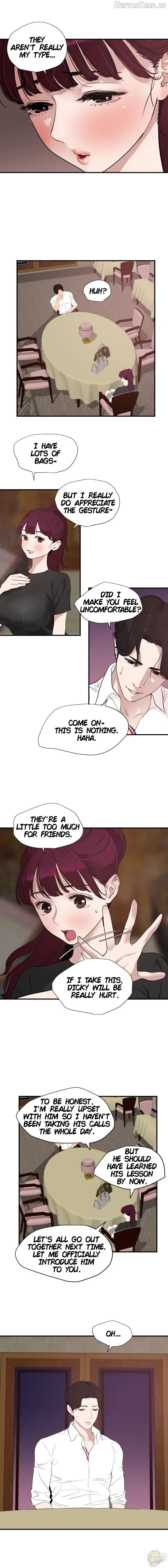 Lightning Rod Chapter 109 - page 5