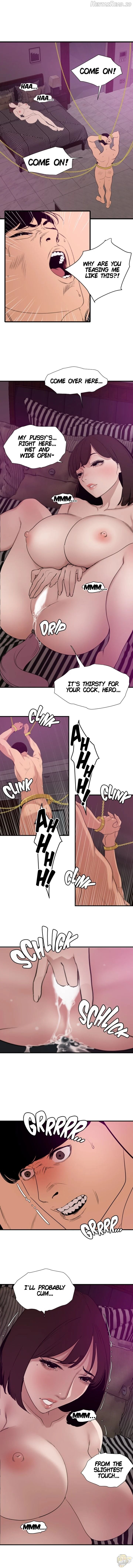 Lightning Rod Chapter 117 - page 5