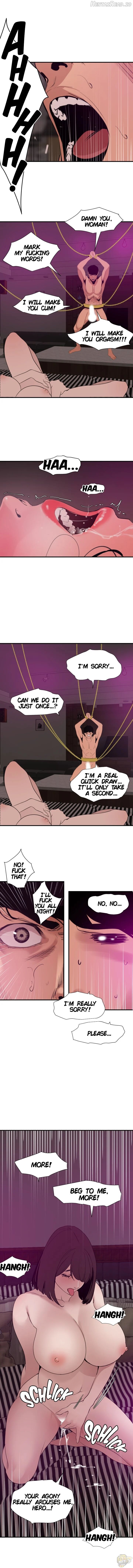 Lightning Rod Chapter 117 - page 6