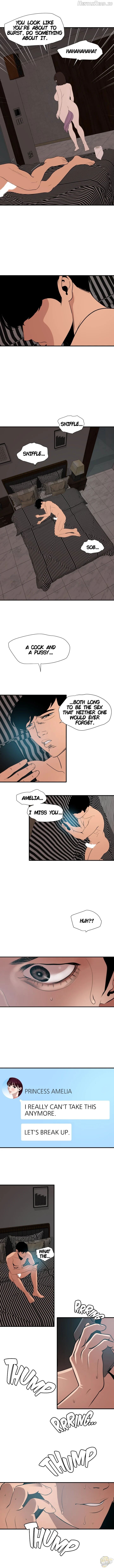Lightning Rod Chapter 117 - page 9