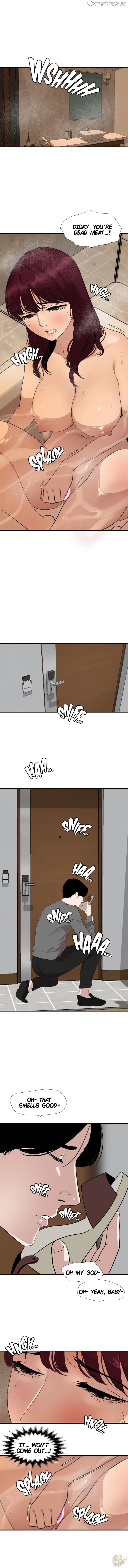 Lightning Rod Chapter 118 - page 5