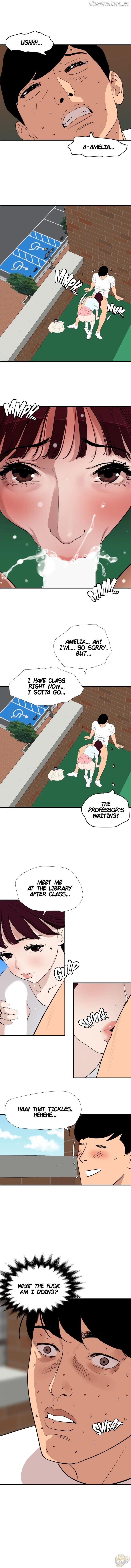 Lightning Rod Chapter 123 - page 4