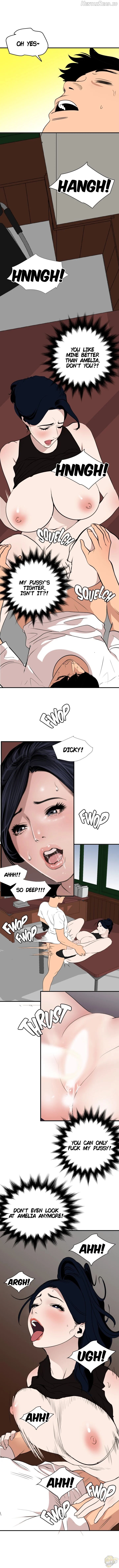 Lightning Rod Chapter 123 - page 6