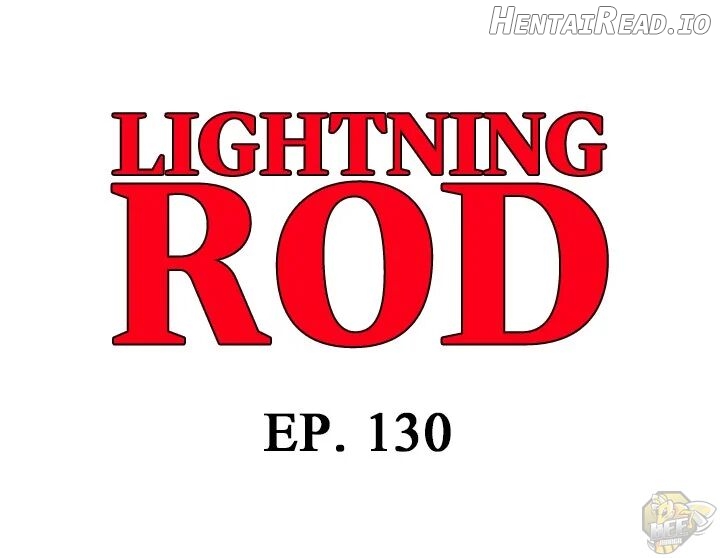 Lightning Rod Chapter 130 - page 1
