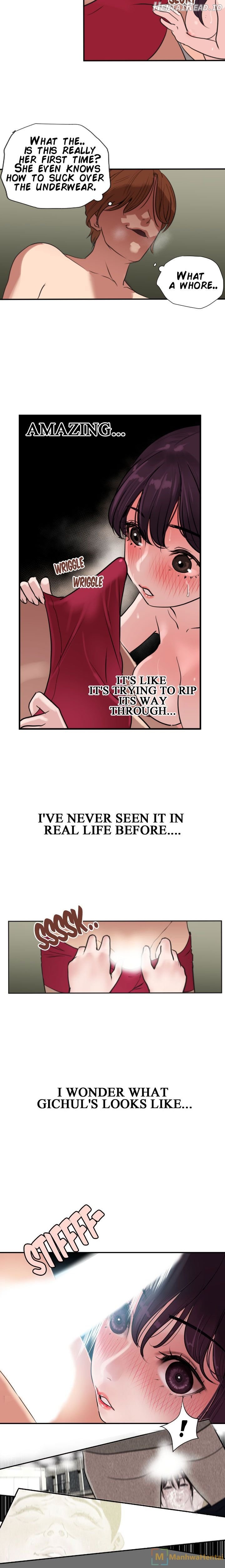Lightning Rod Chapter 2 - page 15