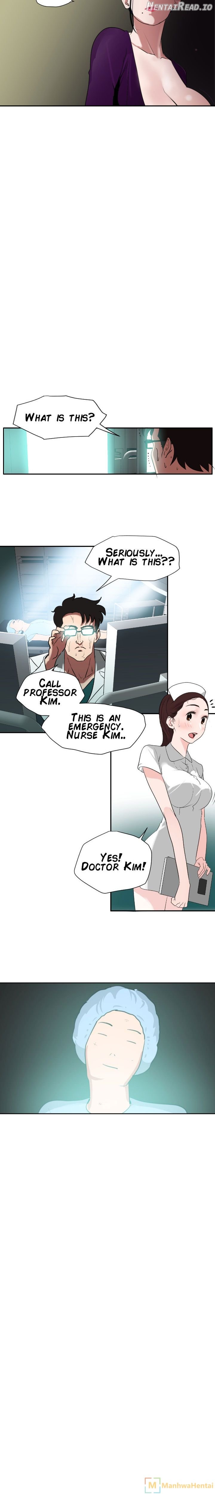 Lightning Rod Chapter 2 - page 25