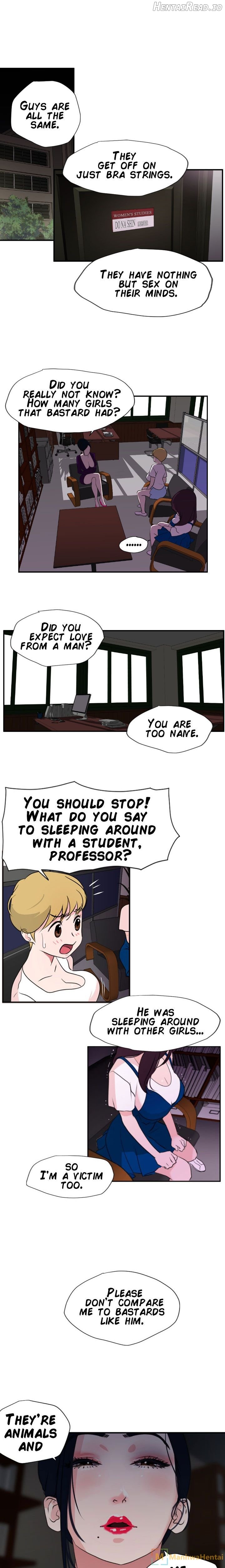 Lightning Rod Chapter 2 - page 26
