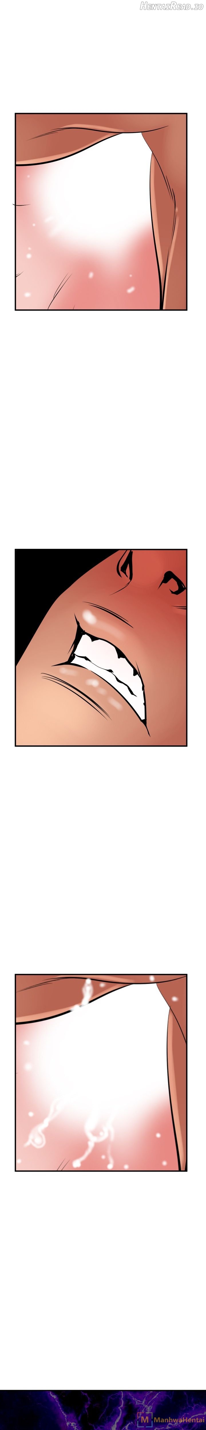 Lightning Rod Chapter 37 - page 13
