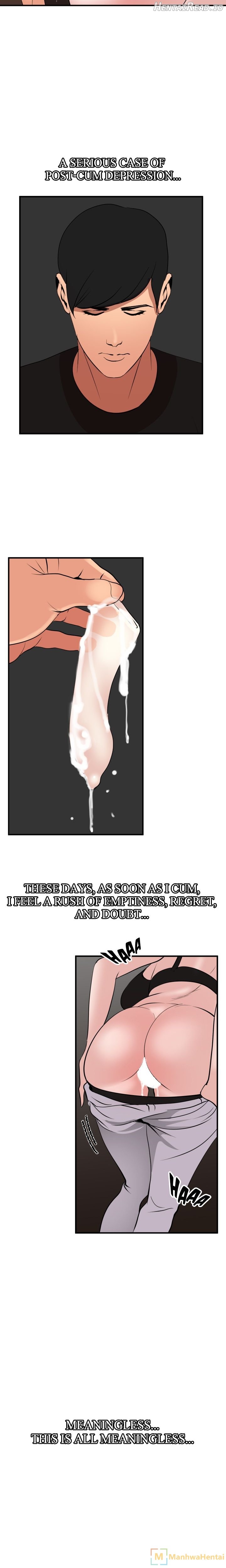 Lightning Rod Chapter 37 - page 16
