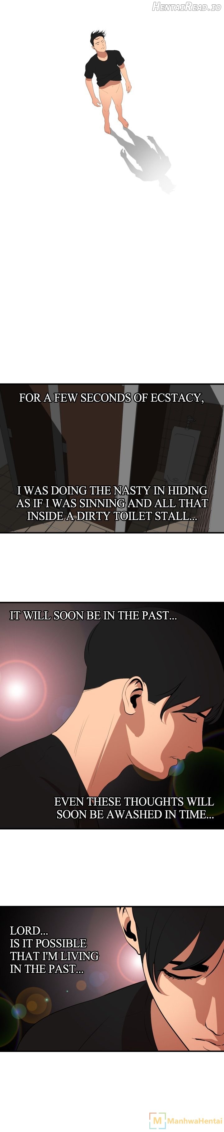 Lightning Rod Chapter 37 - page 17