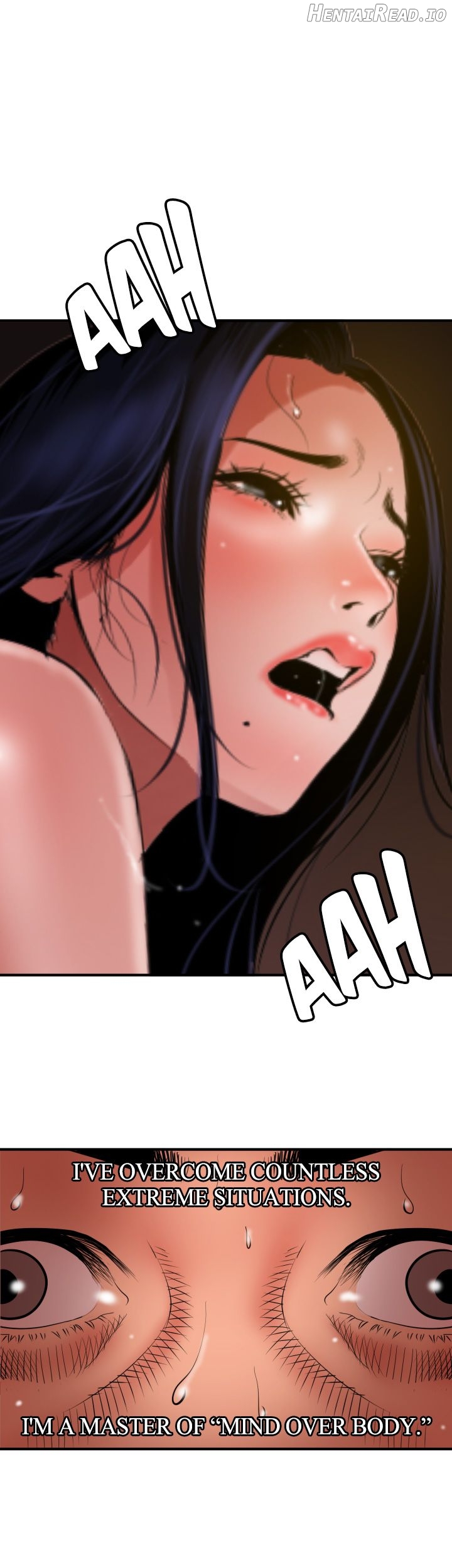 Lightning Rod Chapter 71 - page 13