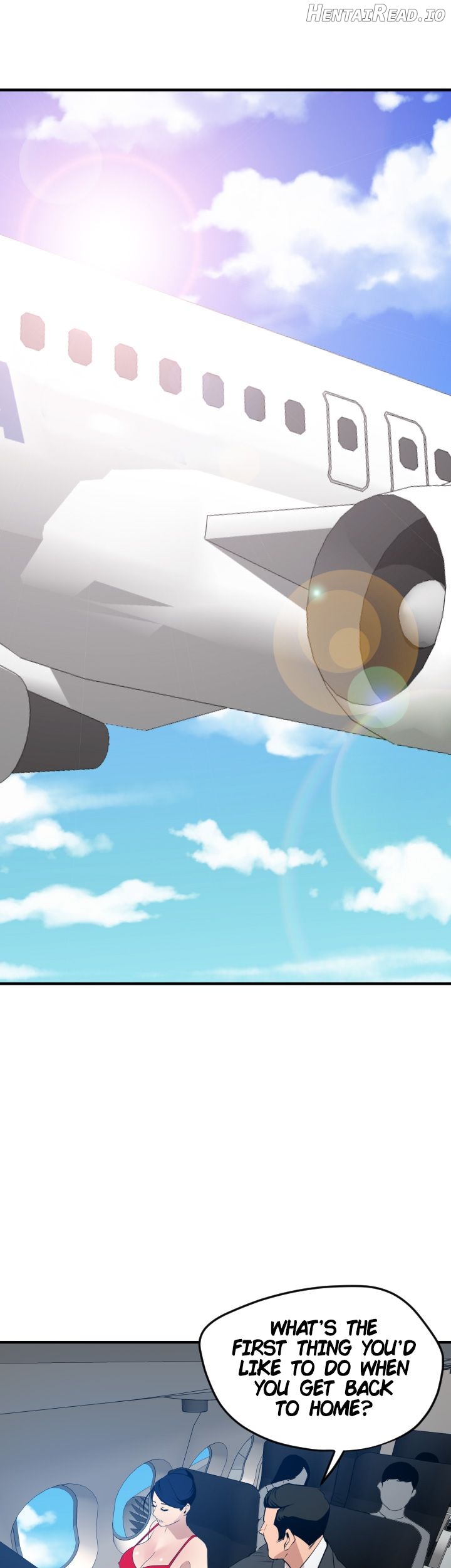 Lightning Rod Chapter 71 - page 27
