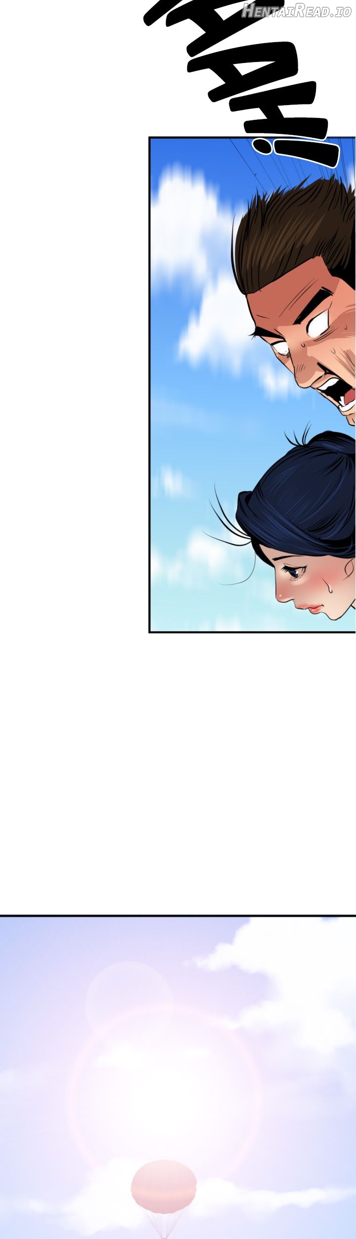 Lightning Rod Chapter 71 - page 38