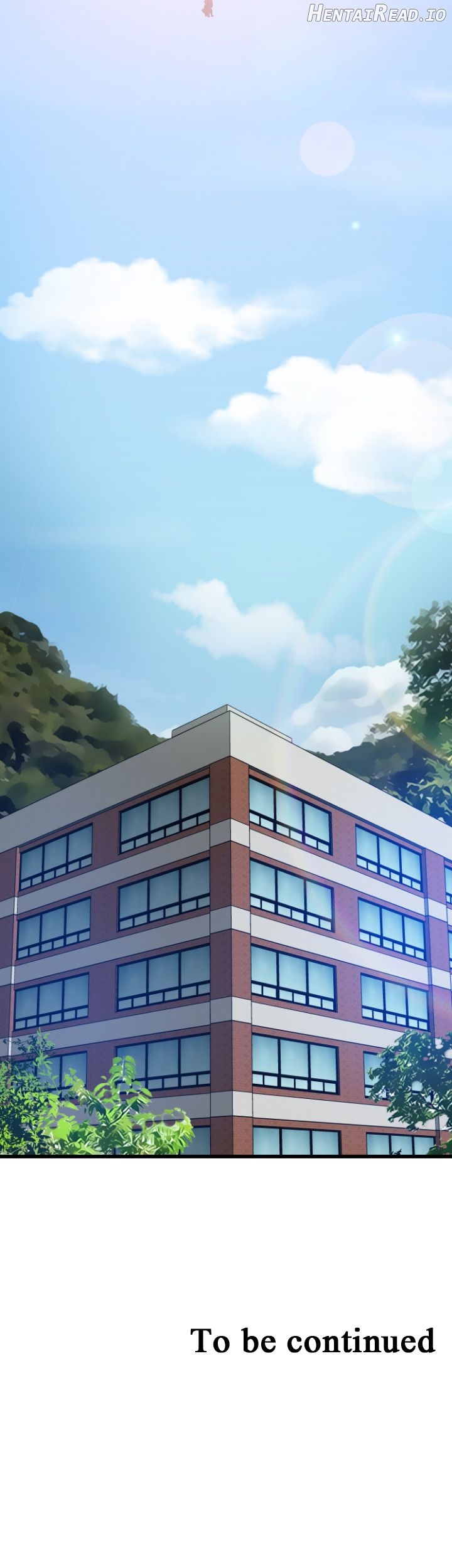 Lightning Rod Chapter 71 - page 39