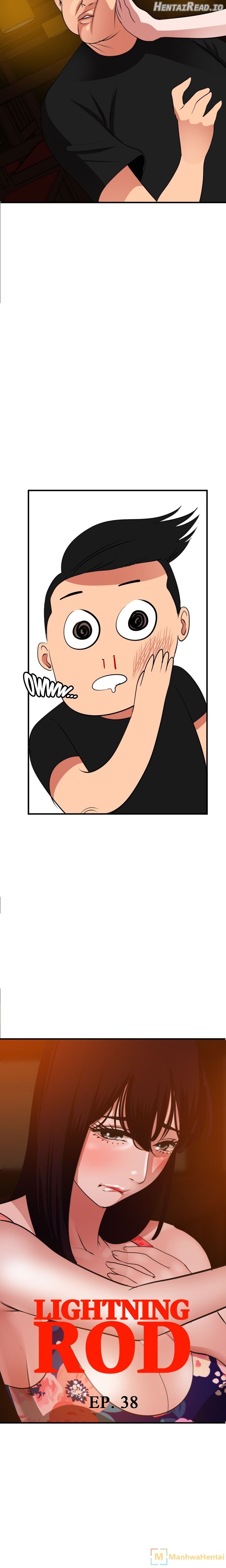 Lightning Rod Chapter 38 - page 5
