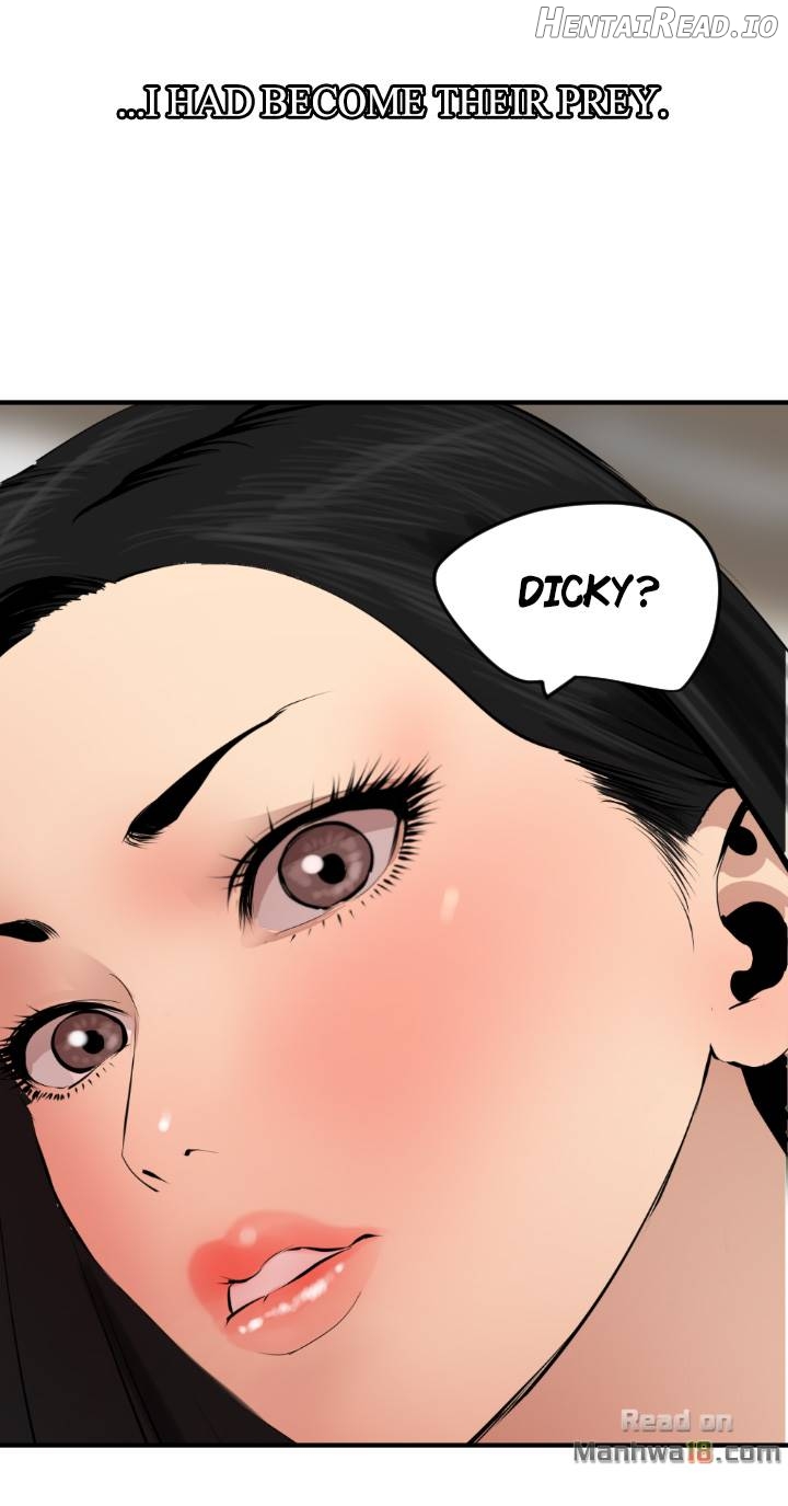 Lightning Rod Chapter 72 - page 12