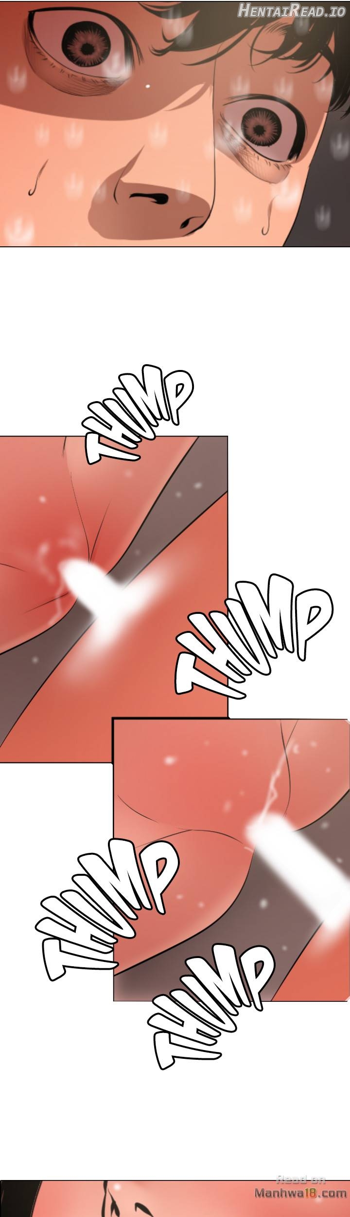 Lightning Rod Chapter 72 - page 20