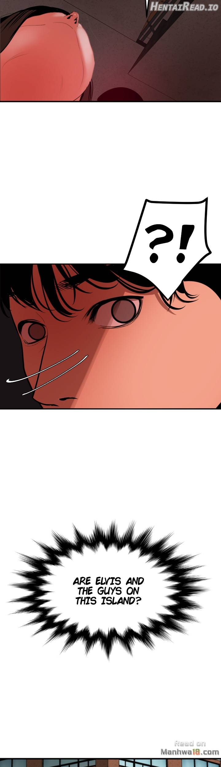 Lightning Rod Chapter 72 - page 30
