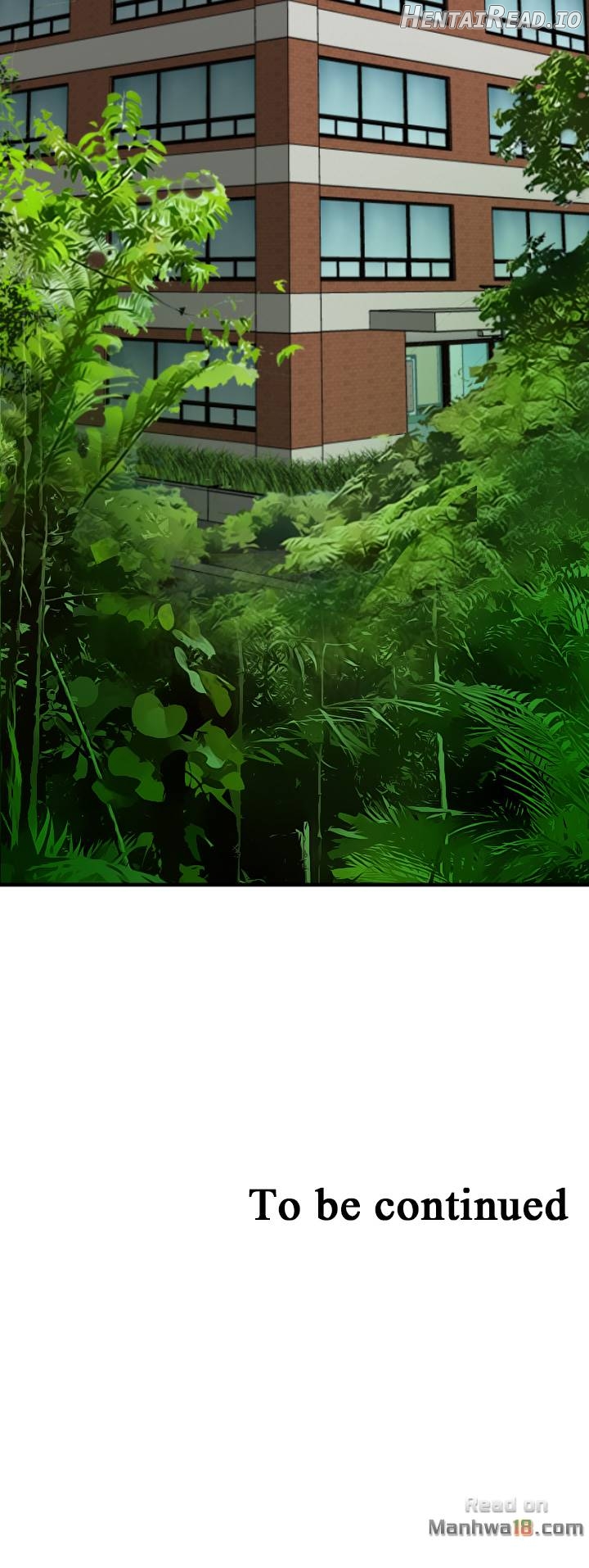 Lightning Rod Chapter 72 - page 31