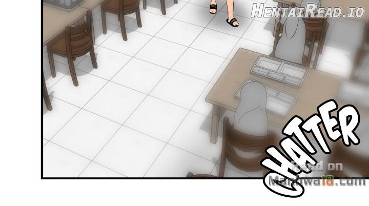 Lightning Rod Chapter 72 - page 6