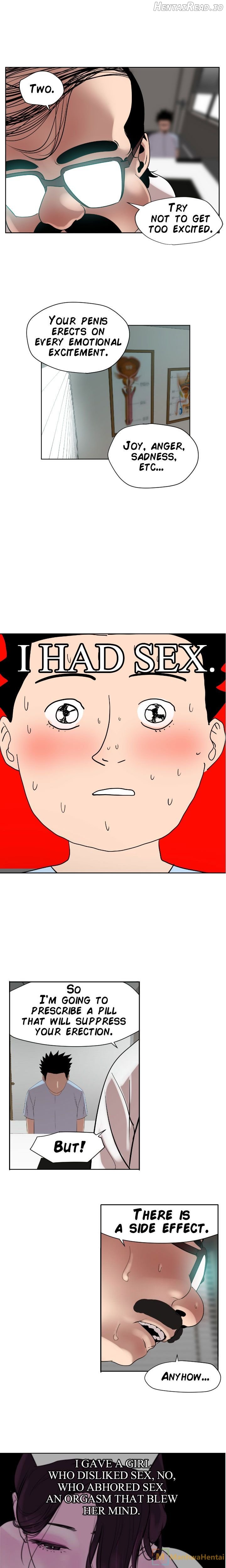Lightning Rod Chapter 5 - page 10